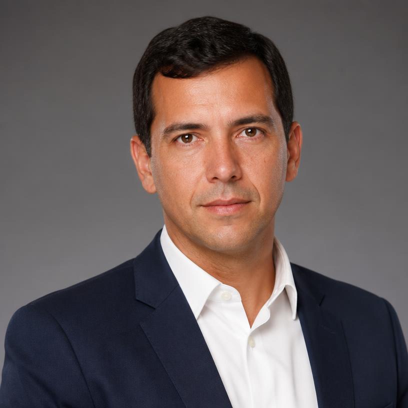 Rafael M.